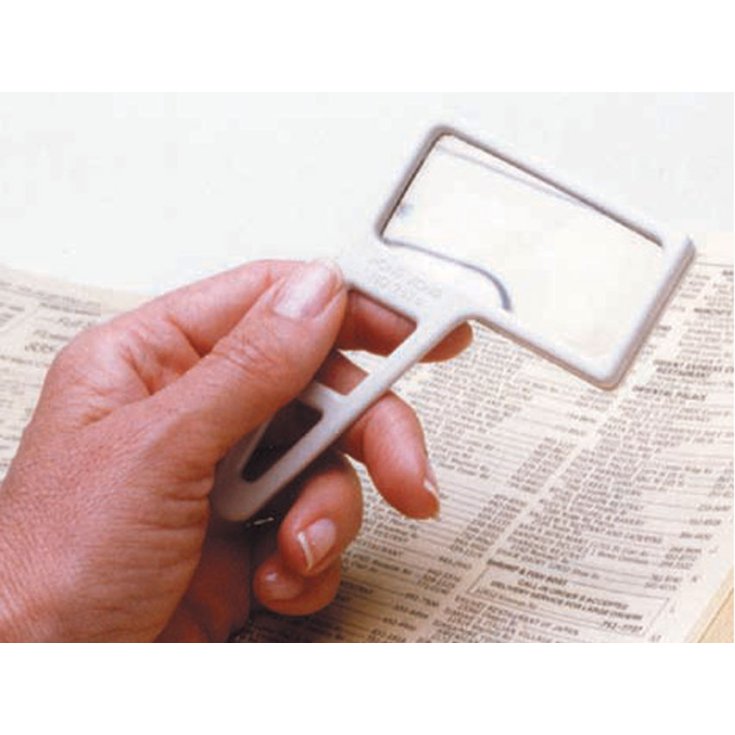 MAGNIFYING GLASS