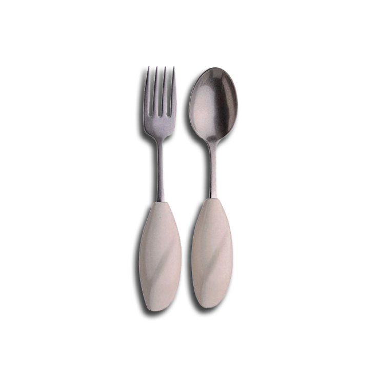 UNIVERSAL CUTLERY HANDLE 2PCS