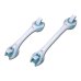 Suction Cup Safety Handle 545mm 1 Piece