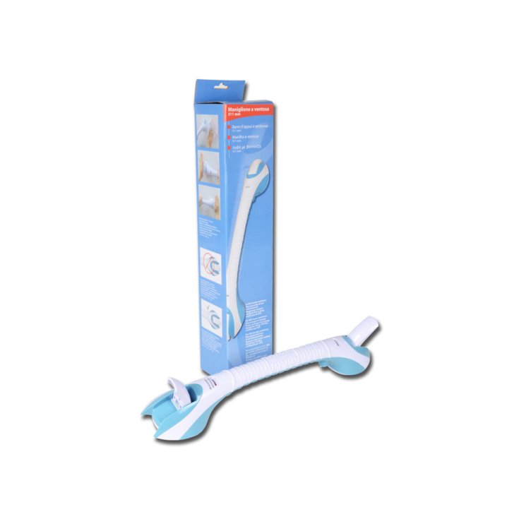 Suction Cup Safety Handle 545mm 1 Piece