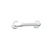 FIXED PLASTIC HANDLE 30CM