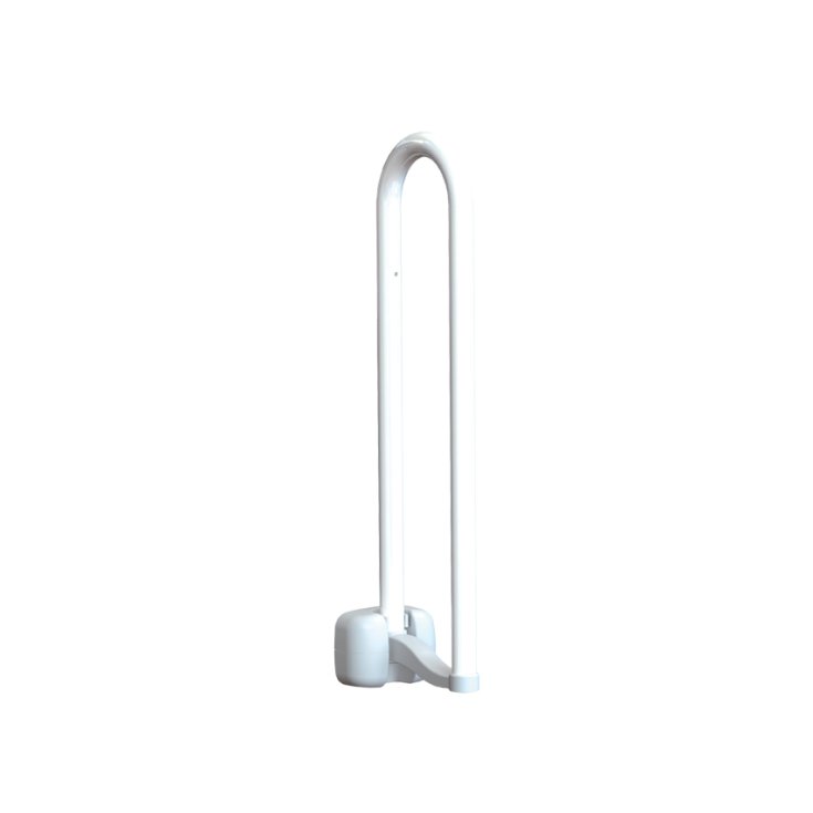 STEEL U-SHAPED HANDLE 70CM
