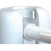 STEEL U-SHAPED HANDLE 70CM