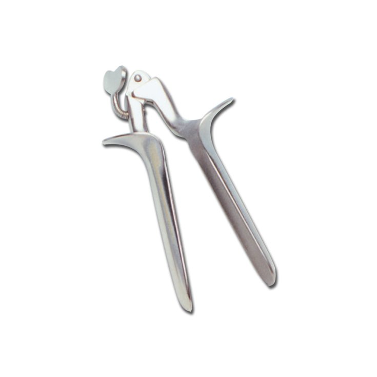 SPECULUM COLLIN INOX M SPECULUM COLLIN INOX M