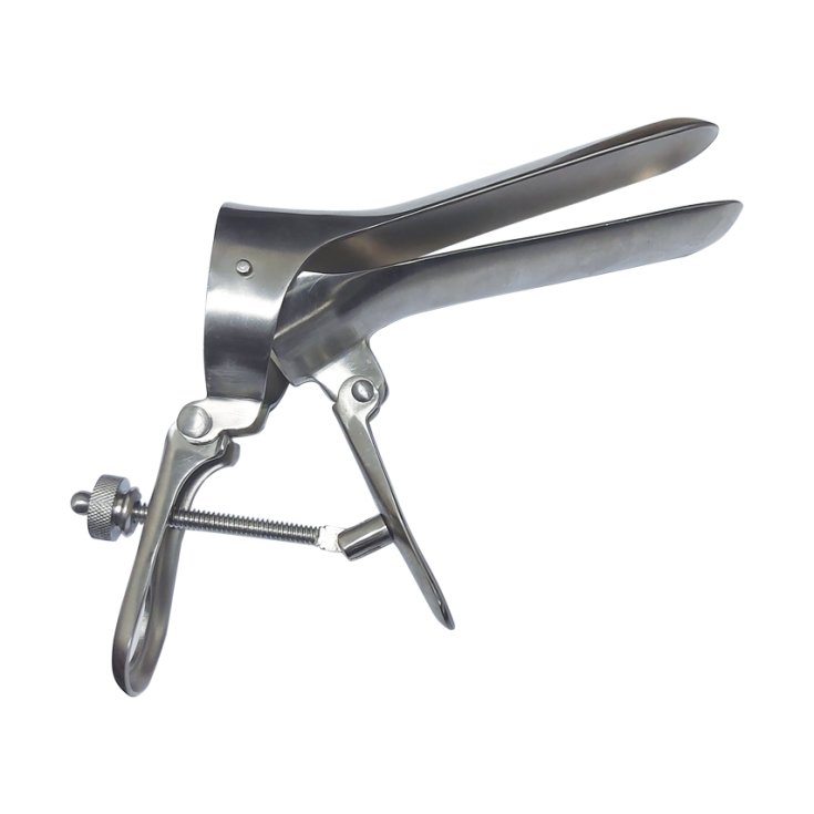 SPECULUM CUSCO VIRGIN STAINLESS STEEL