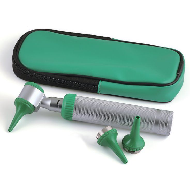 PARKER COLOR VE OTOSCOPE