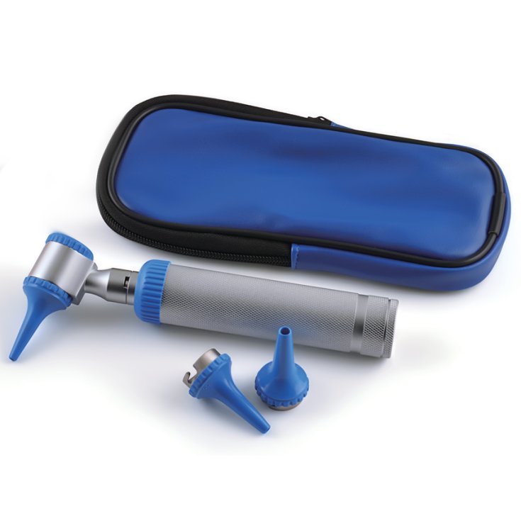 PARKER OTOSCOPE COLOR BLUE