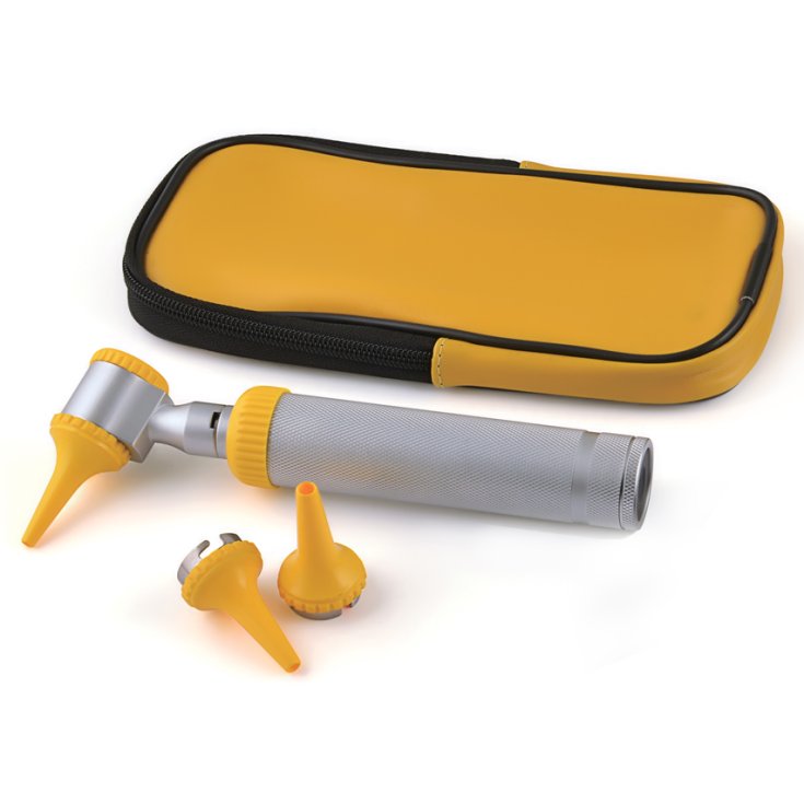 PARKER COLOR OTOSCOPE GI