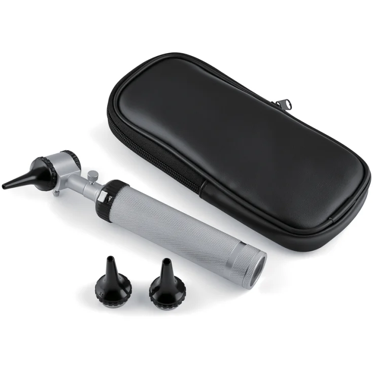 BLACK PARKER OTOSCOPE