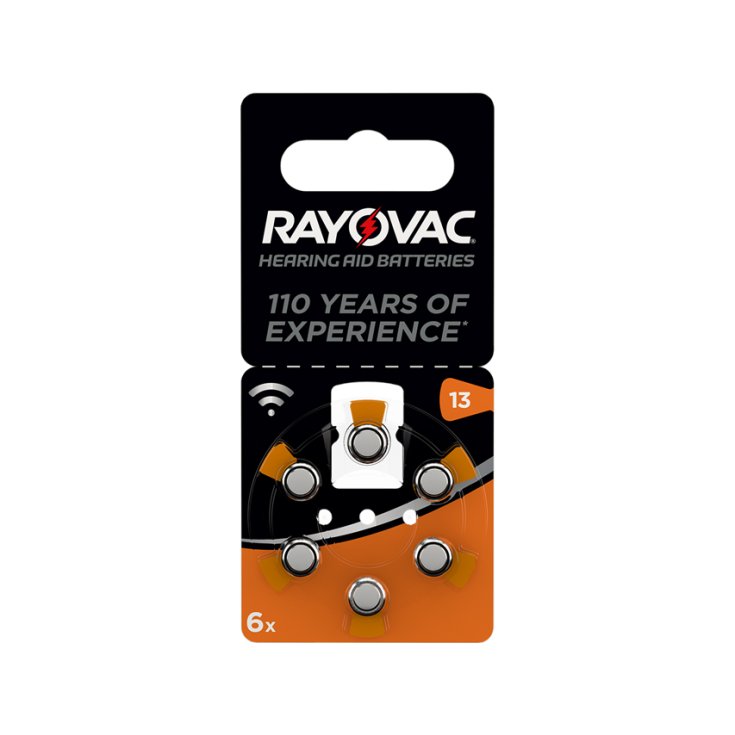 RAYOVAC 13 ACOUSTIC DRUMS