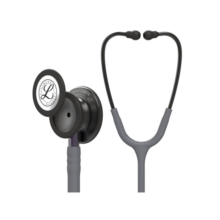 LITTMANN CLASSIC3 5873 GRI/SMOKE