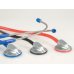 LINUX BLUE STETHOSCOPE AD 1PC