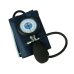 ROME BLUE AND BLACK SPHYGMANOMETER