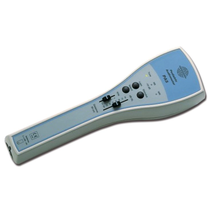 PA5 PEDIATRIC AUDIOMETER