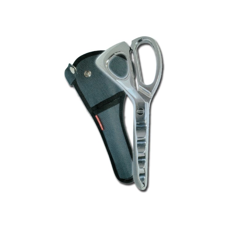 EMERGENCY SCISSORS 15CM