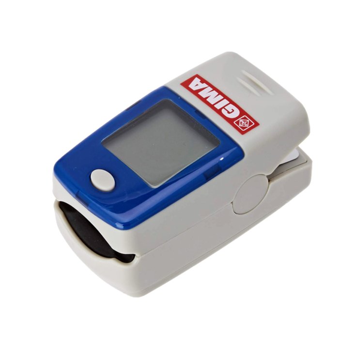 GIMA OXY-5 Finger Pulse Oximeter