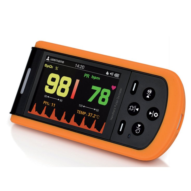 OXY-110 PULSE OXIMETER