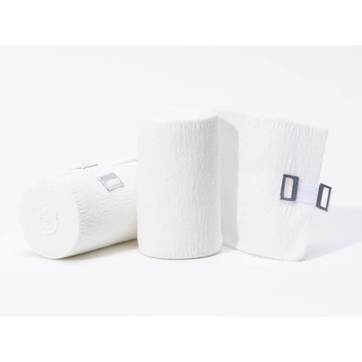 PREVIMEDICAL BANDAGE COMPR5MX8CM