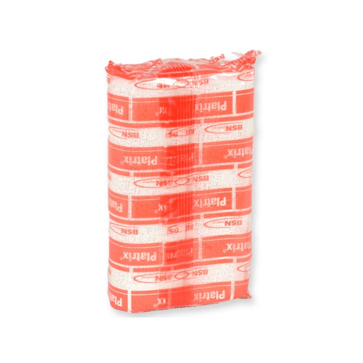 PLATRIX PLASTER BANDAGE 15CMX2M