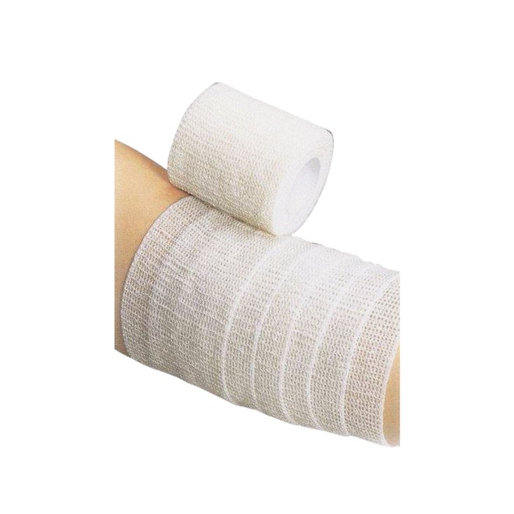COHESIVE BANDAGE 6CMX4M COHESIVE BANDAGE 6CMX4M