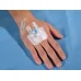 3M TEGADERM IV STRIPS 7X8.5CM