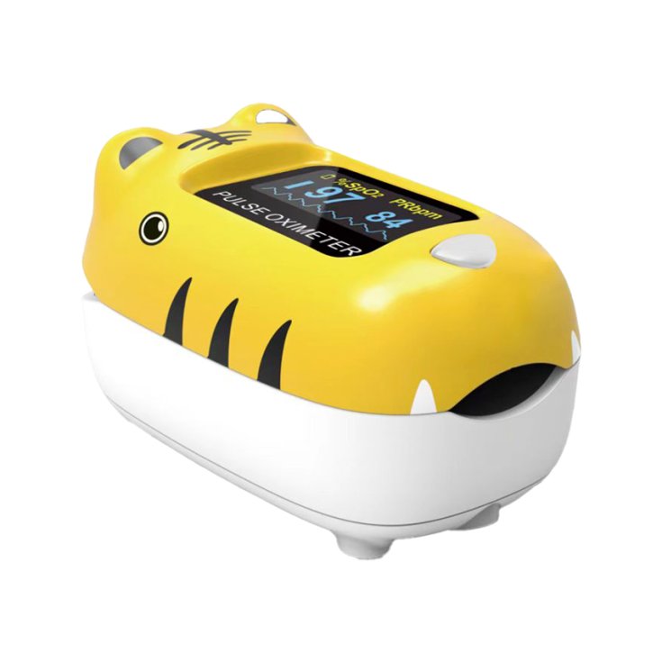 OXY0 PULSE OXIMETER TIGRE PED