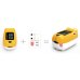 OXY0 PULSE OXIMETER TIGRE PED