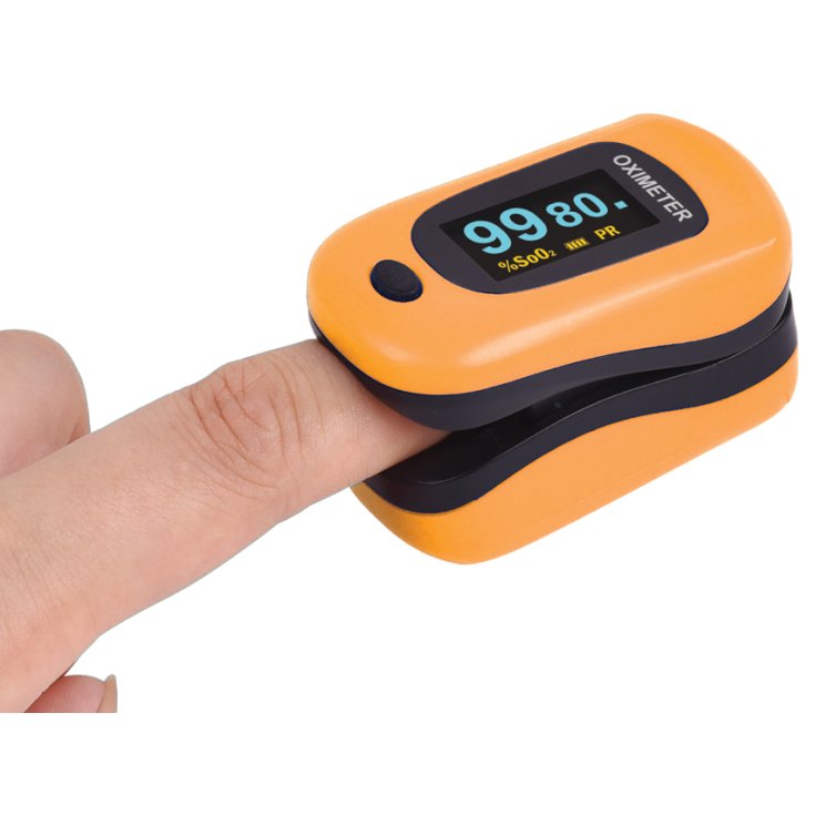 OXY-4 ARA PULSE OXIMETER