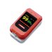 OXY-10 FINGER PULSE OXIMETER