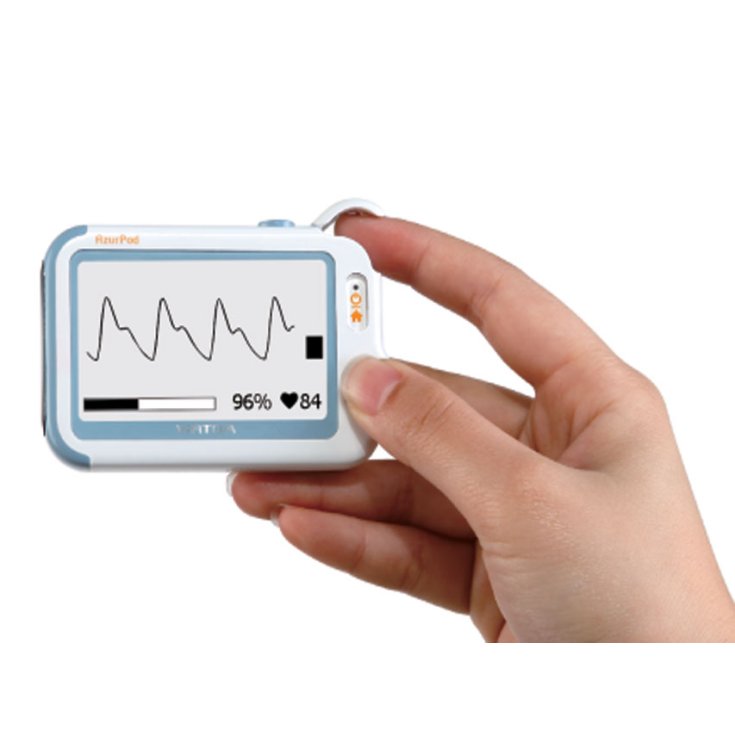 CHECKME PRO W/HOLTER ECG/BLUET