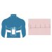 CHECKME PRO W/HOLTER ECG/BLUET