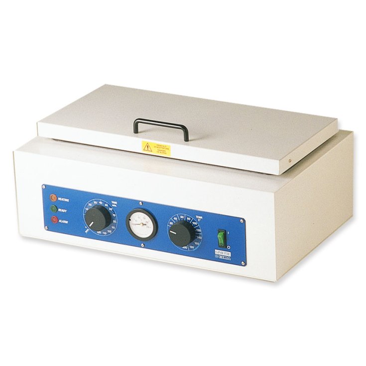 SEC CLD STERILIZER 7LT