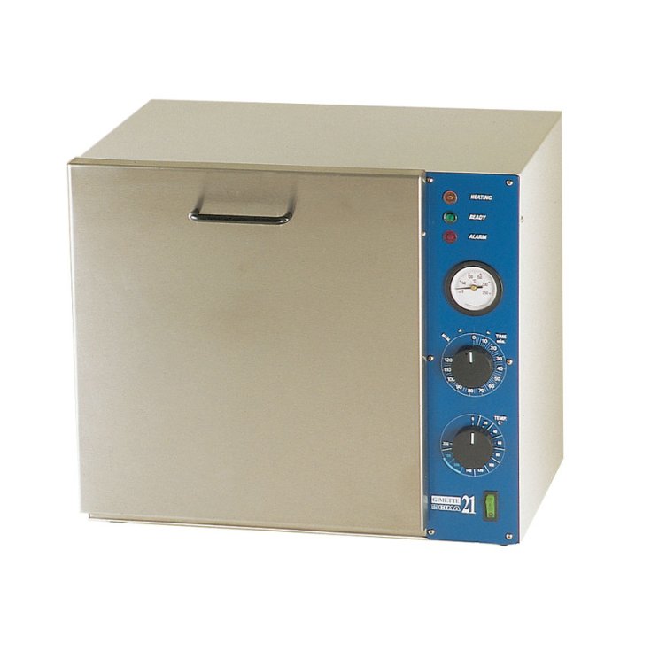 SEC STERILIZER 21LT