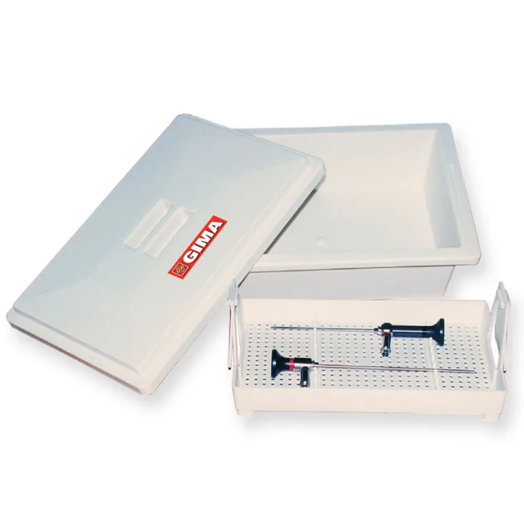 3LT COLD STERILIZING TRAY