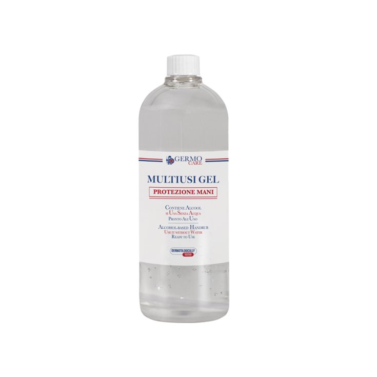Multiusi® Germo® Disinfectant Gel 1L