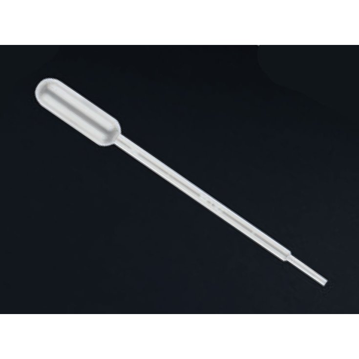 PASTEUR PIPETTE 1ML