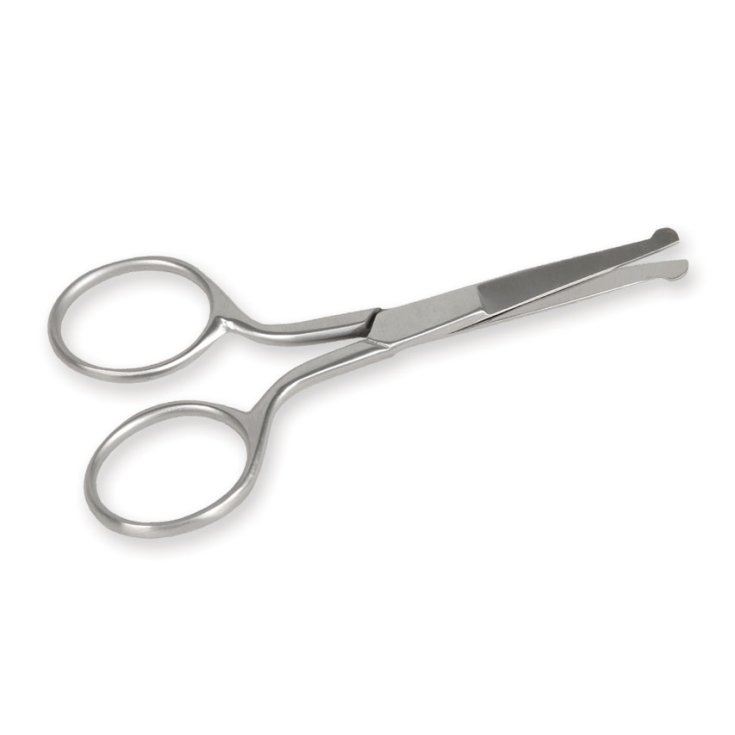 NOSTRIL SCISSORS 9.5CM