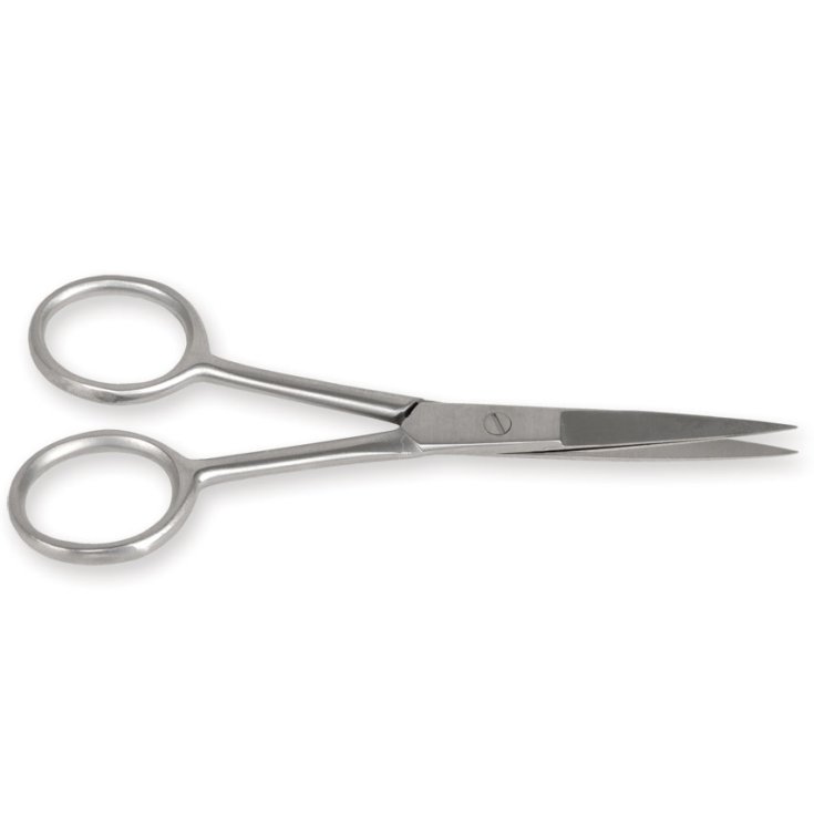 DISSECTING SCISSORS 11.5CM