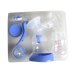 MANUAL BREAST PUMP