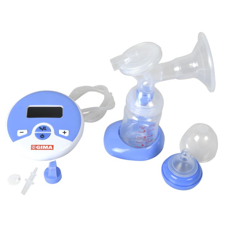 ELECTRIC BREAST PUMP