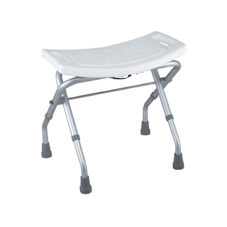 FOLDING SHOWER CHAIR   42901 735x735 