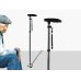 TRUSTY CANE STICK W/LIGHT AG