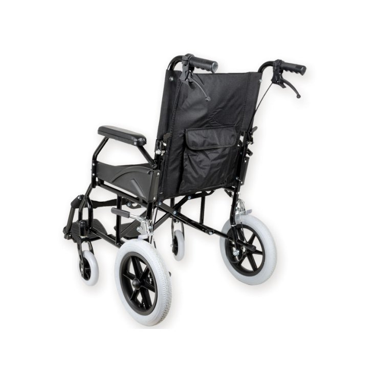 TRANSIT WHEELCHAIR 46CM