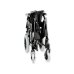 TRANSIT WHEELCHAIR 46CM