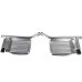 FOOTREST FOR CODE 43251