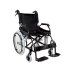 PRINCE ALUMINUM WHEELCHAIR