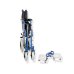 ESSEX WHEELCHAIR 43CM
