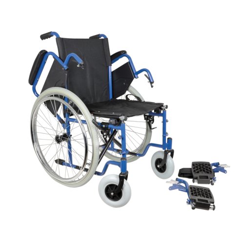OXFORD WHEELCHAIR 46CM