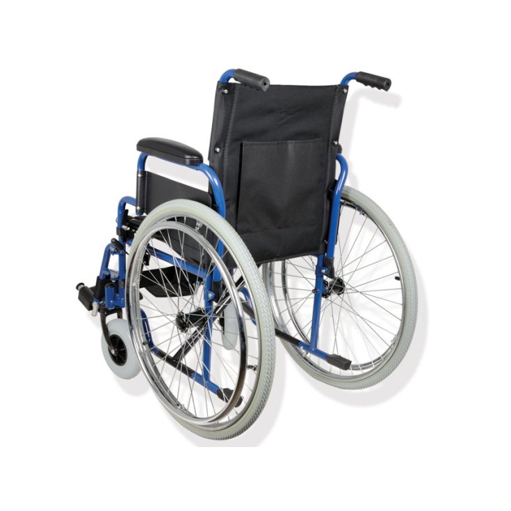 WHEELCHAIR OXFORD 51CM