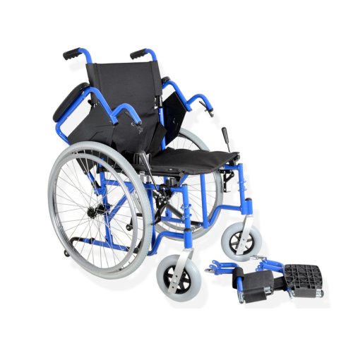 OXFORD PLUS WHEELCHAIR 46CM